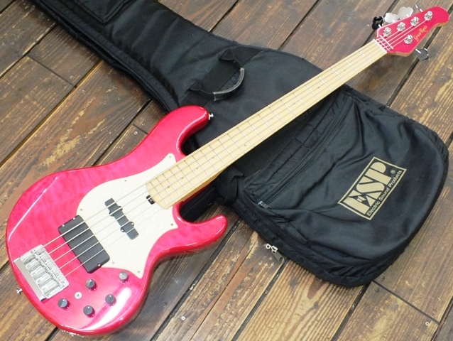 ヤフオク! - GrassRoots G-T-80BD Bardic 5弦...