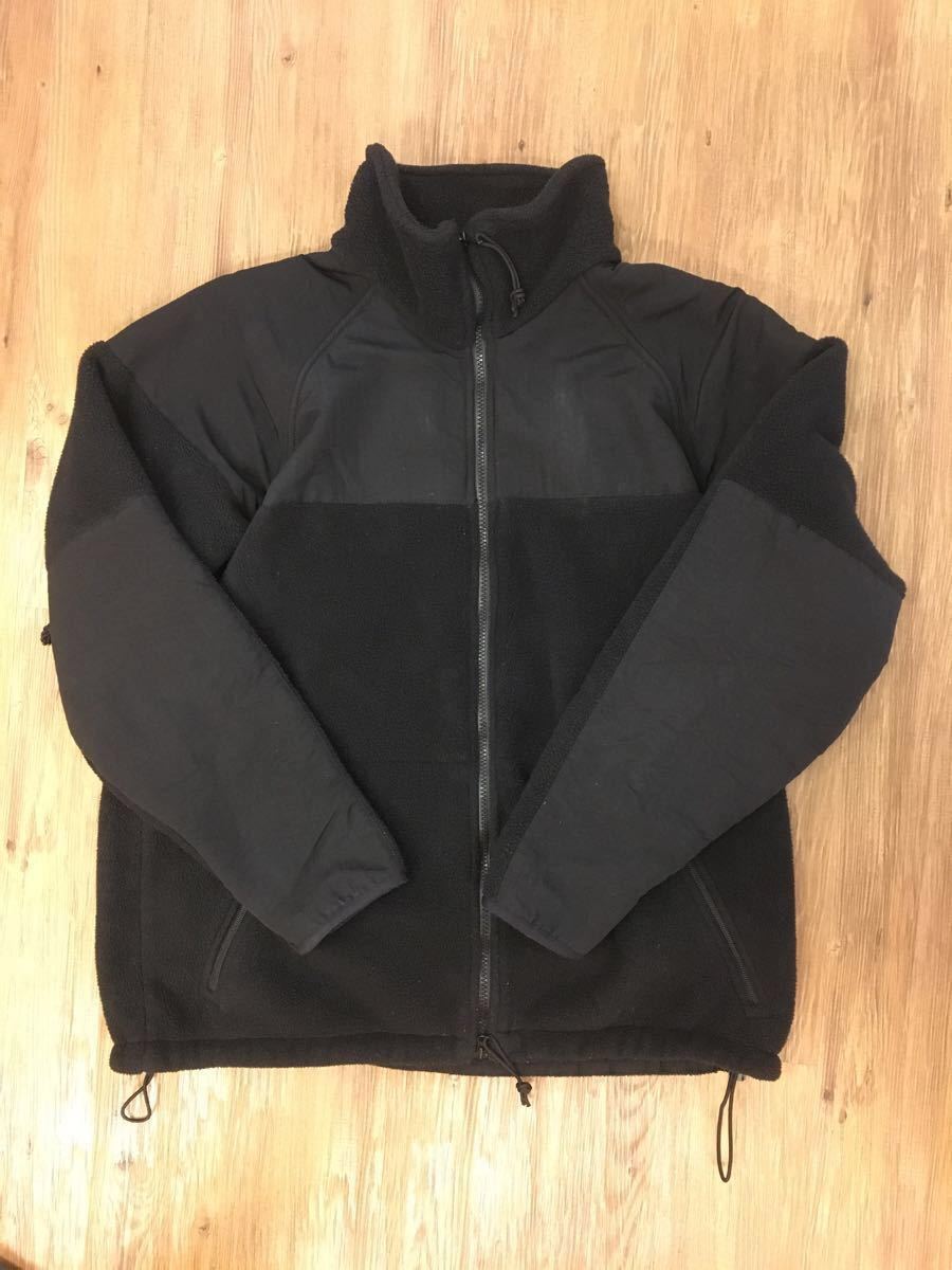 希少Mサイズ美品 ECWCS GEN2 LEVEL3 フリース 米軍実物 希少Mサイズ美品 ECWCS GEN2 LEVEL3 フリース 米軍実物