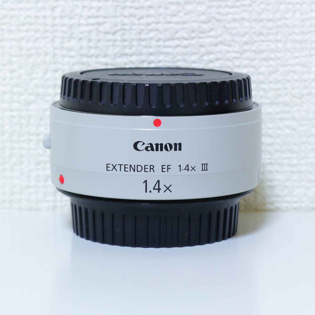 ☆ Canon EXTENDER EF 1.4 Ⅲ おまけ付 ☆ ( キヤノン キャノン