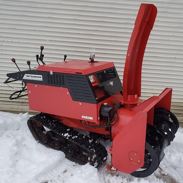 Yahoo!オークション - fujii フジイ除雪機 ミツビシ除雪機 三菱 Yahoo!オークション - fujii フジイ除雪機 ミツビシ除雪機 三菱