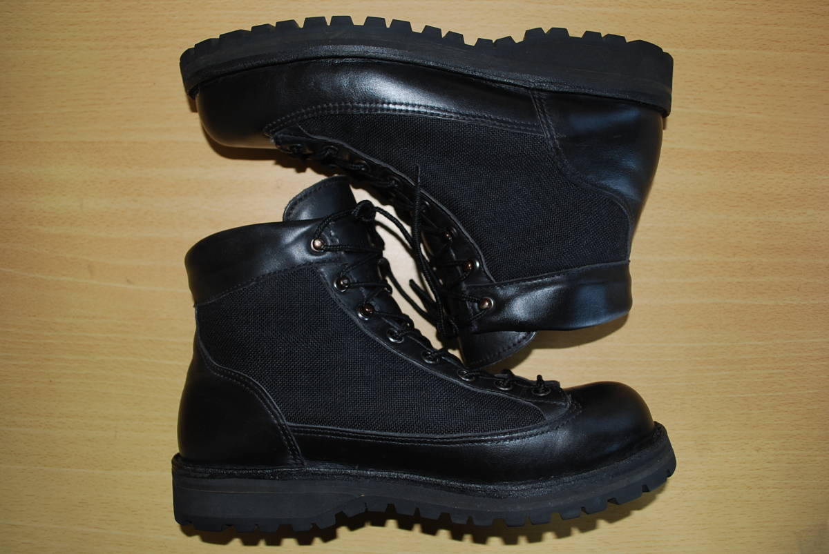 DANNER ダナーライト 31400X US8EE ブラック equaljustice.wy.gov