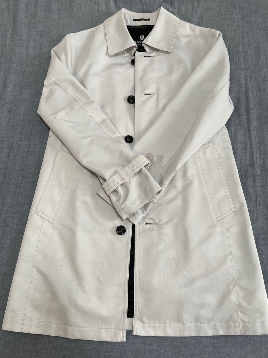 正規品は公式通販で BLACK LABEL CRESTBRIDGE コート 成田凌 着用 ...