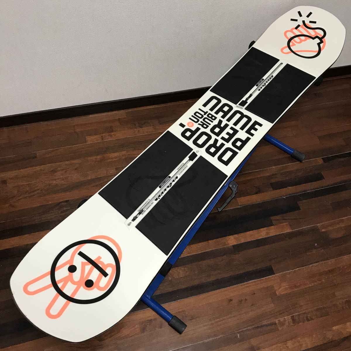 Yahoo!オークション - 2020 BURTON NAME DROPPER 151cm パーク Yahoo!オークション - 2020 BURTON NAME DROPPER 151cm パーク