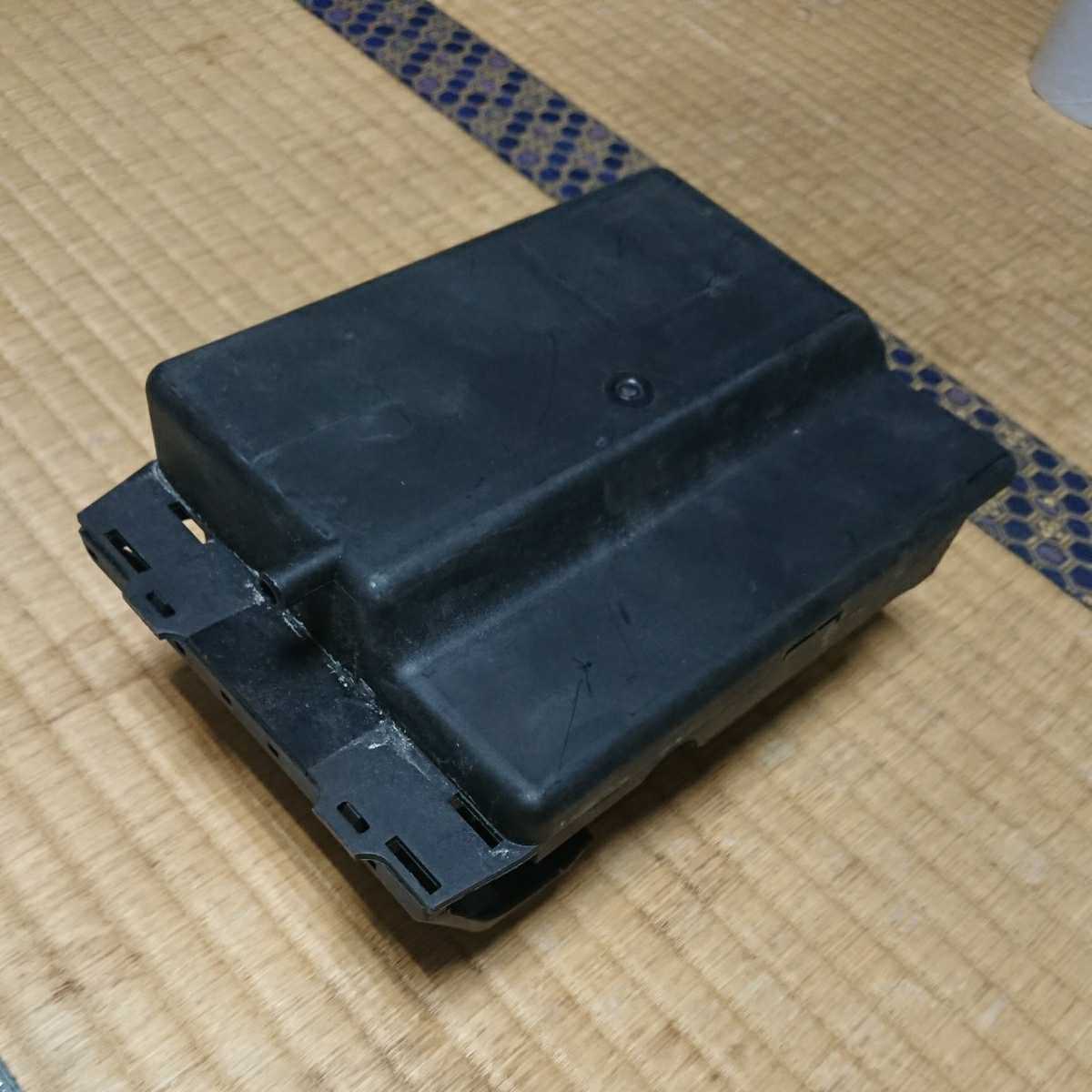 MC-94 Mercedes * Benz W140 seat control module unit ① 140 820 01 26