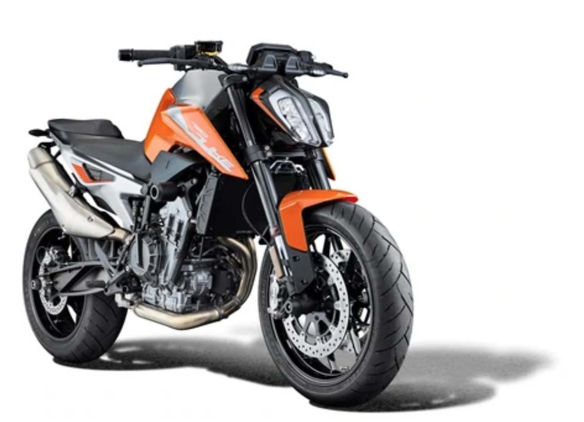 KTM 790 Duke 790 デューク 790Duke 790デューク 2018・2019・2020・2021モデル専用 フレームスライダー エンジンガード プロテクター 新品