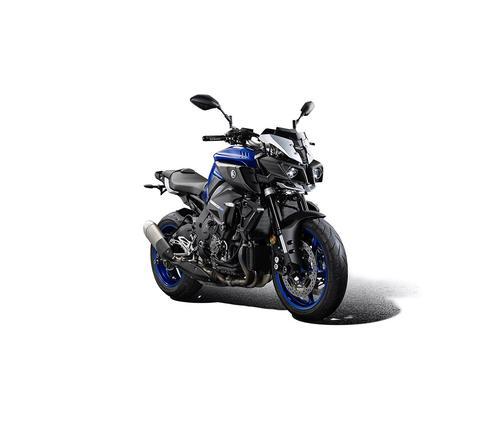 YAMAHA ヤマハ MT-10 ABS / SP 2016・2017・2018・2019・2020・2020モデル専用 フレームスライダー エンジンガード プロテクター ☆新品_こちらも、取り付けイメージとなります。