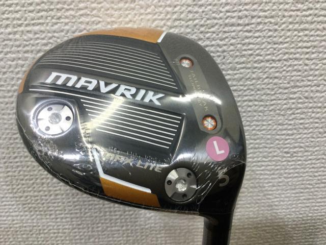 半額品 エザンスゴルフ EZANSU GOLF キャロウェイ マーベリック