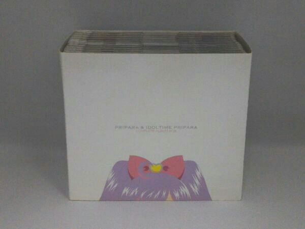 1円スタート Cd オムニバス プリティーシリーズ プリパラ アイドルタイムプリパラコンプリートアルバムbox アニメソング一般 売買されたオークション情報 Yahooの商品情報をアーカイブ公開 オークファン Aucfan Com 1円スタート Cd オムニバス プリティーシリーズ プリパラ アイドルタイムプリパラコンプリートアルバムbox アニメソング一般 売買されたオークション情報 Yahooの商品情報をアーカイブ公開 オークファン Aucfan Com
