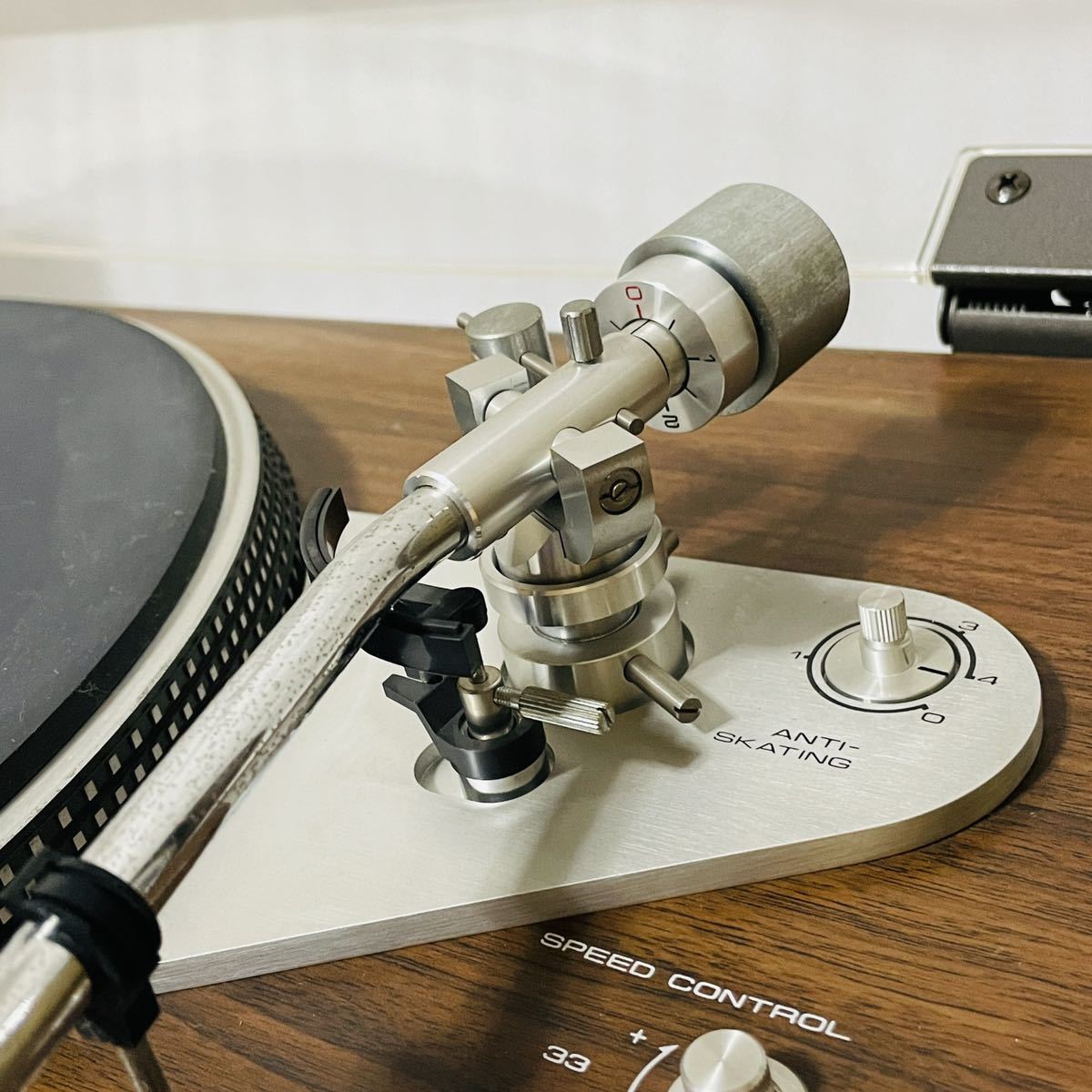 動作品】パイオニア PL-1250 レコードプレーヤー 針カートリッジ 動作品】パイオニア PL-1250 レコードプレーヤー 針カートリッジ
