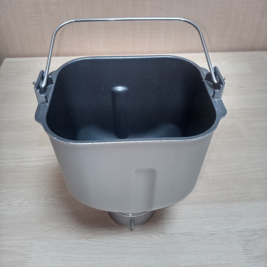 SD-RBM1001用の米パンケースと羽根【GOPAN】|Yahoo!フリマ(旧 SD-RBM1001用の米パンケースと羽根【GOPAN】|Yahoo!フリマ(旧