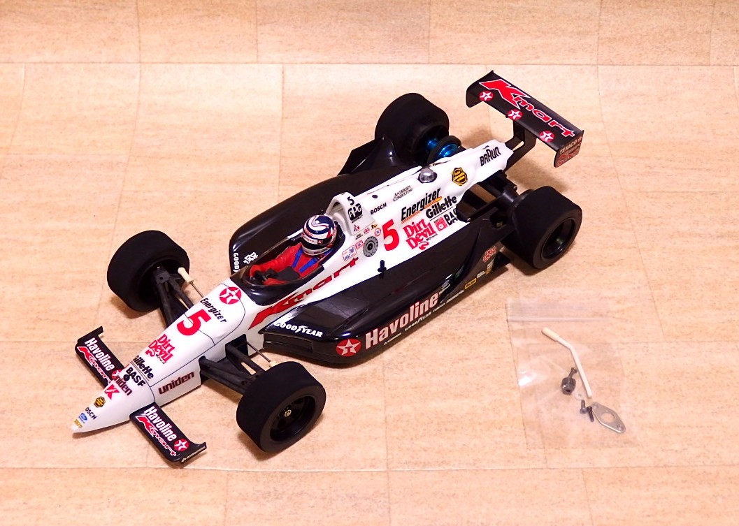 Yahoo!オークション - タミヤ 1/10 旧車 当時物 F1 F103L ローラ Yahoo!オークション - タミヤ 1/10 旧車 当時物 F1 F103L ローラ