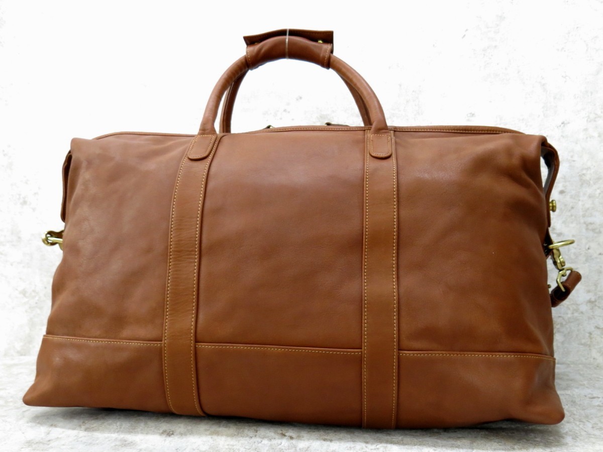 ヤフオク! - □極美品□COACH オールド コーチ□メンズ□0502□...