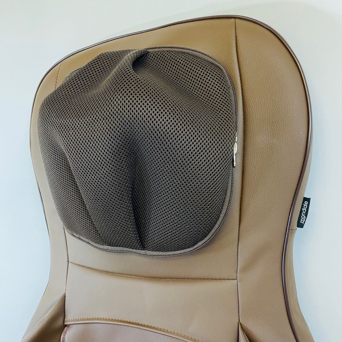 VERTEX ヴァルテックス mondiale massage seat pro MS2 VERTEX ヴァルテックス mondiale massage seat pro MS2