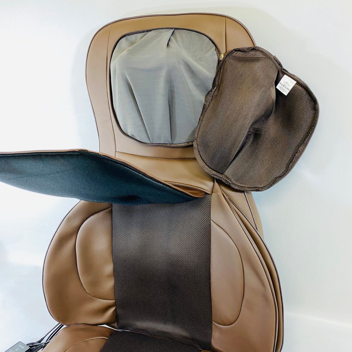 VERTEX ヴァルテックス mondiale massage seat pro MS2 VERTEX ヴァルテックス mondiale massage seat pro MS2