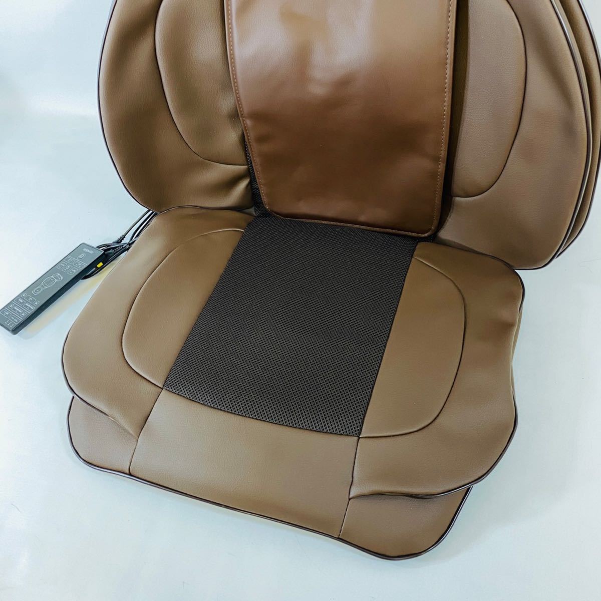 VERTEX ヴァルテックス mondiale massage seat pro MS2 VERTEX ヴァルテックス mondiale massage seat pro MS2