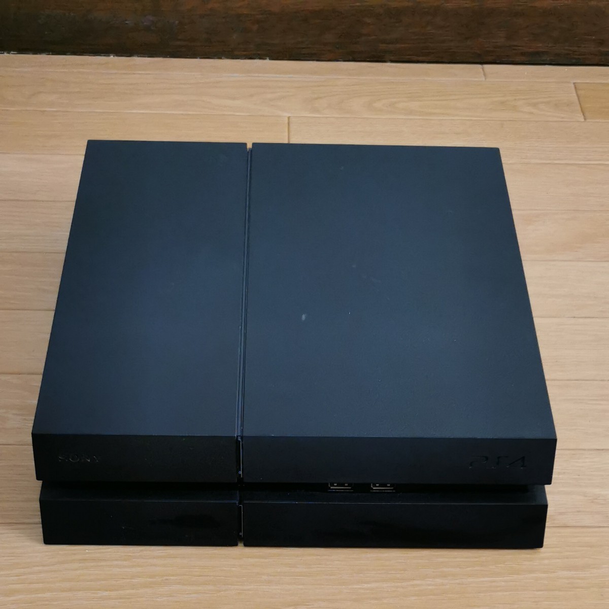 PS4 本体 CUH-1215A 1TB/1000GB コントローラー付 +おまけ ドラクエXI