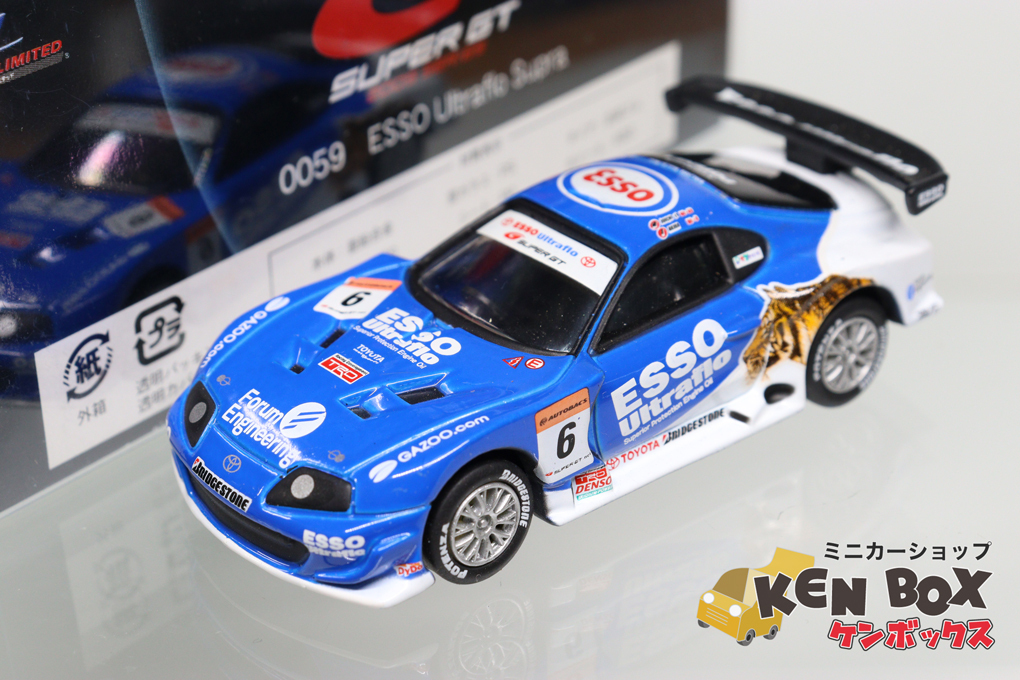 TOMY トミカリミテッド スーパーGT 2004 2005 9台セット Yahoo!オークション - TOMICA LIMITED トミカリミテッド 0059
