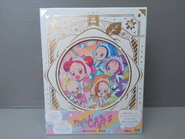 おジャ魔女どれみ# Blu-ray BOX(Blu-ray Disc) www.nickstellino.com