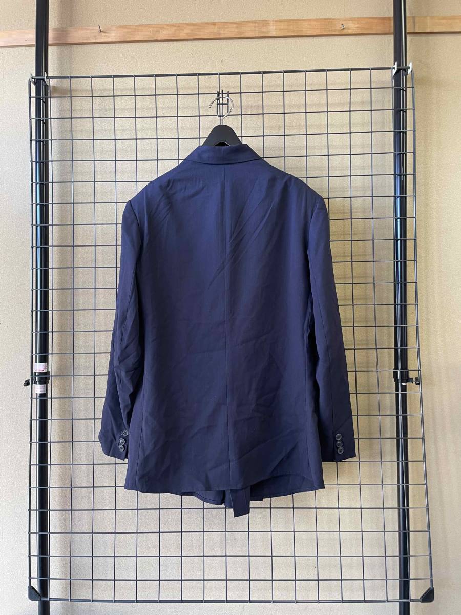 高知インター店】 Y's ワイズ yohji yamamoto ヨウジヤマモト ウール 毛 ブルー - カーディガン - hlt.no 高知インター店】 Y's ワイズ yohji yamamoto ヨウジヤマモト ウール 毛 ブルー - カーディガン - hlt.no