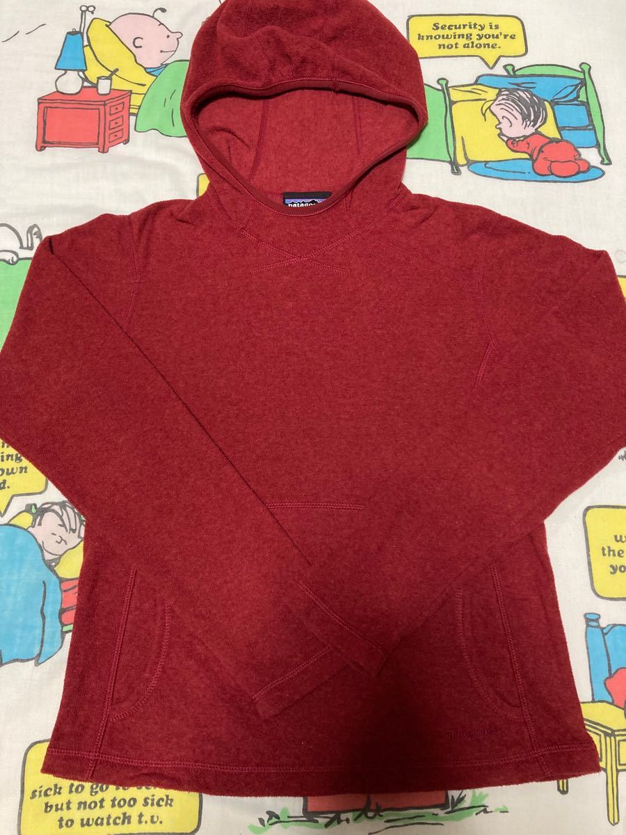 patagonia パタゴニア フリース プルオーバー パーカー patagonia パタゴニア フリース プルオーバー パーカー