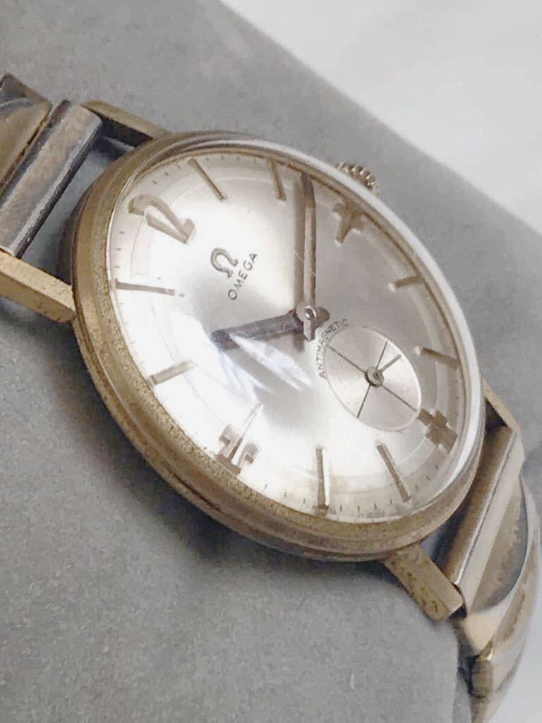 13004円 激安通販 オメガ ジュネーブ ケースのみ 自動巻 時計 腕時計 レディース☆0203