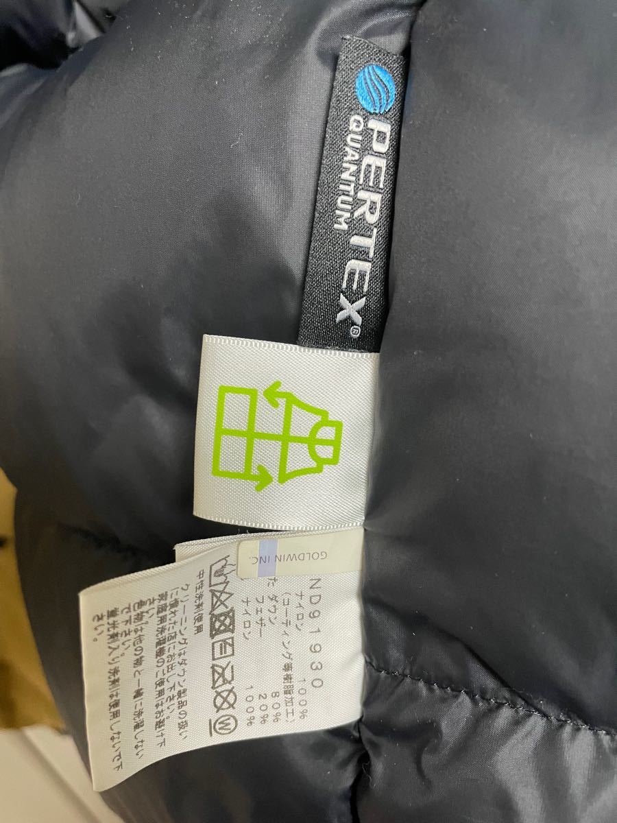 THE NORTH FACE Mountain DOWN JACKET ノースフェイス マウンテンダウンジャケット