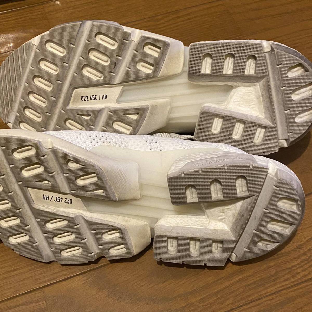 adidas POD-3.1 b28089 29センチ_画像4