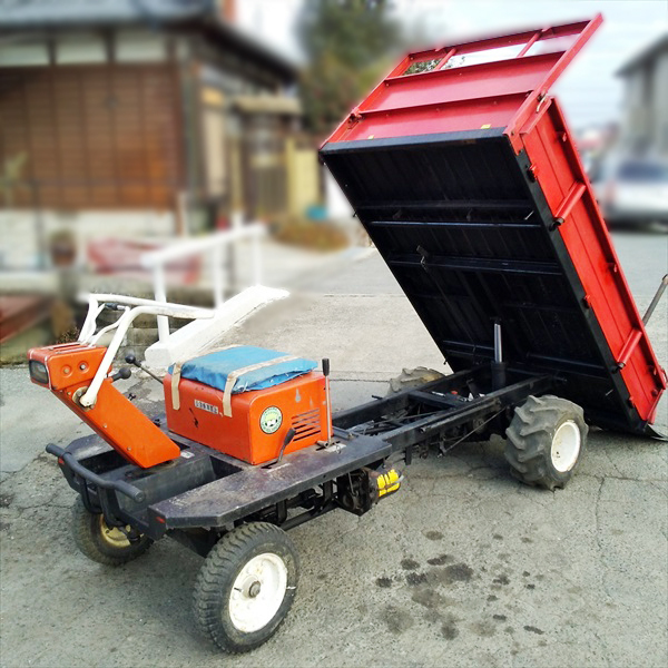 新作 筑水4輪運搬車 農耕用- 農耕用 筑水4輪運搬車 - fia.ui.ac.id