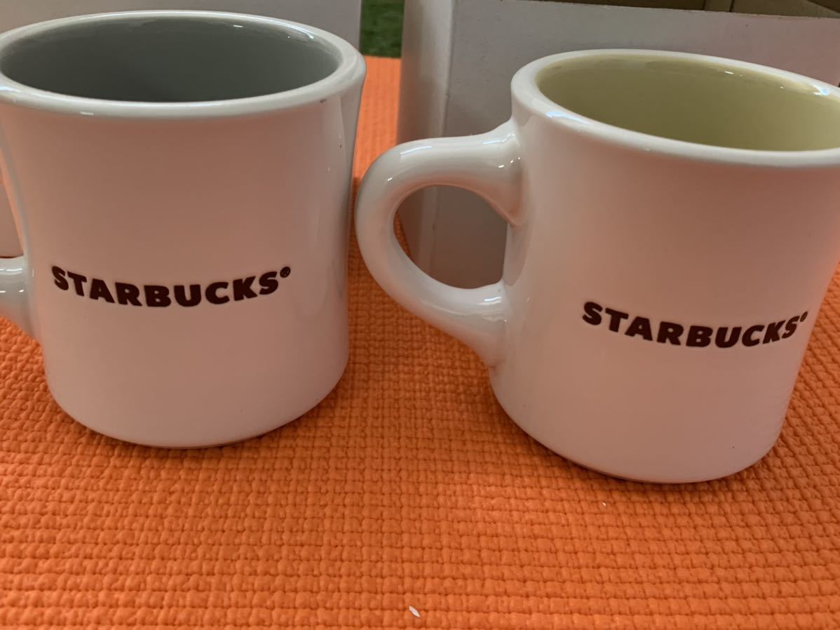 スターバックス　マグカップ 美濃焼　キャンペーン　当選品_画像3