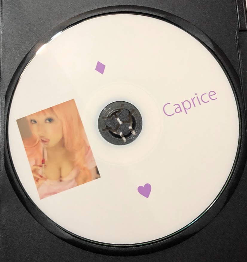 亜羽音 コスROM コスプレROM写真集 caprice ● はねきち_画像2