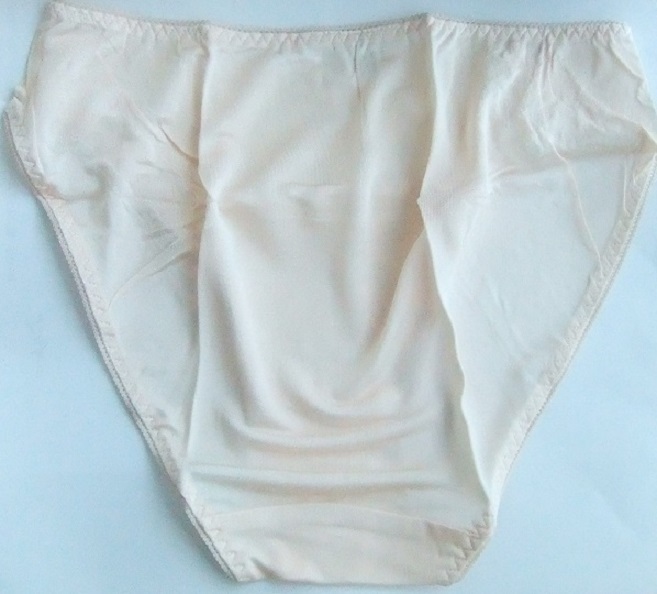 Silkシルク正絹100％パンティ ショーツ パンツ 女性用下着 インナー 3