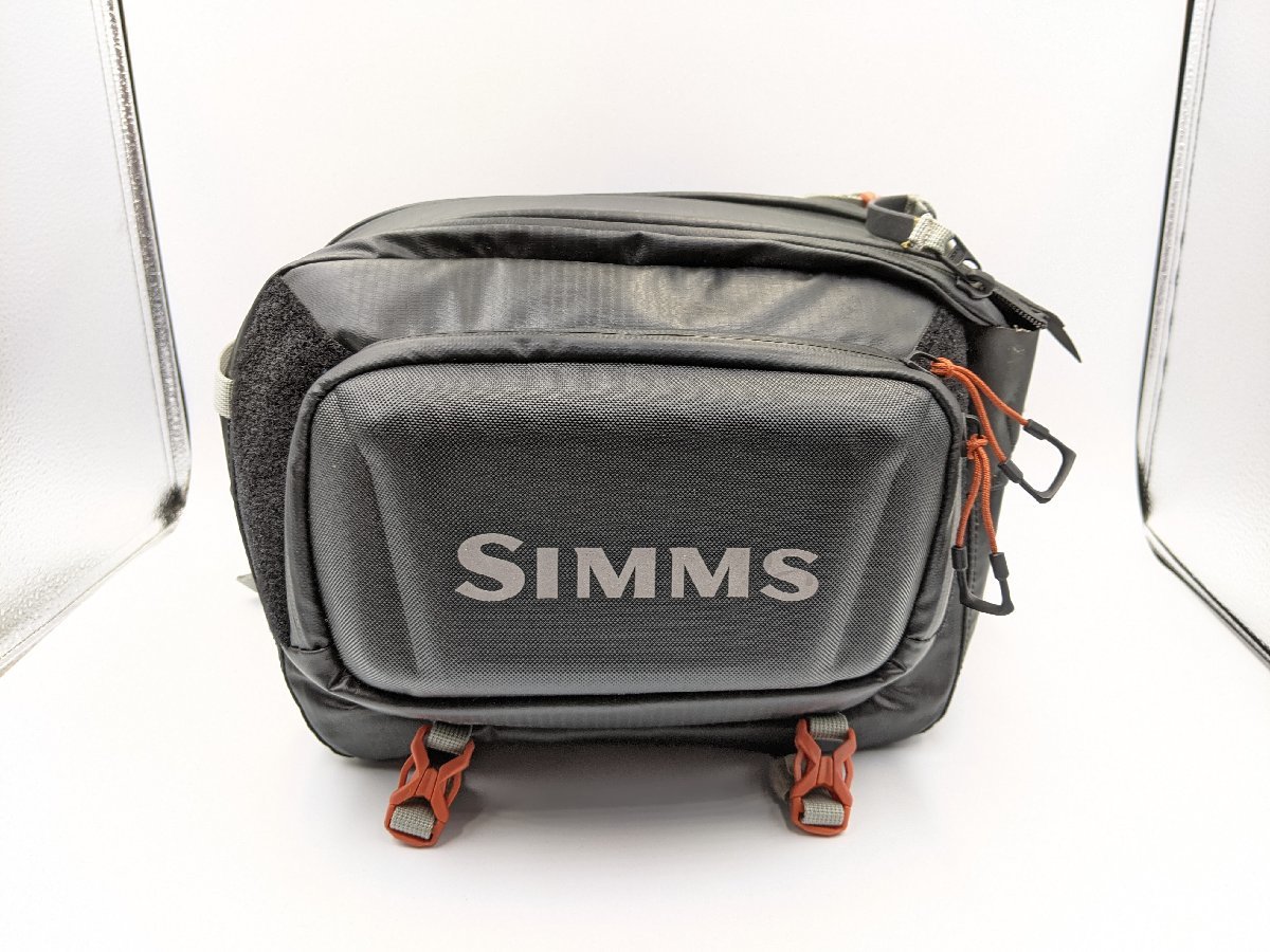 Yahoo!オークション - (管38532)Simms シムス G4プロ ヒップ Yahoo!オークション - (管38532)Simms シムス G4プロ ヒップ