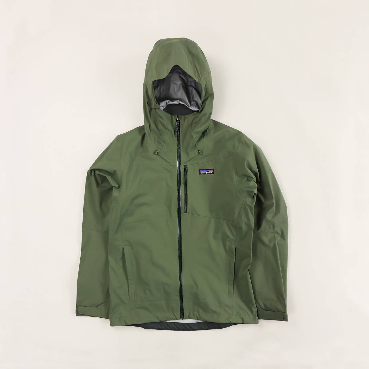 搬入設置サービス付 パタゴニア patagonia メンズ レインシャドー