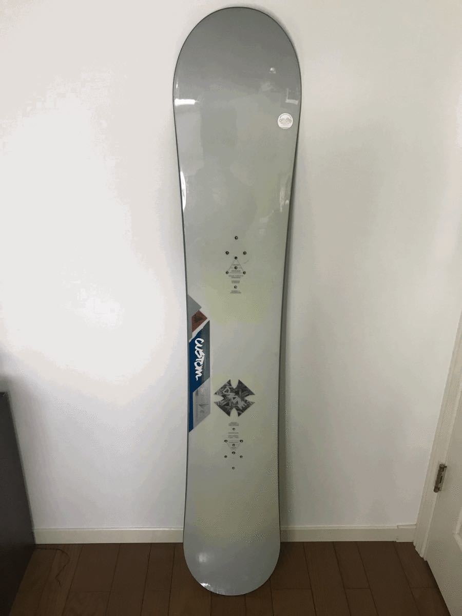 Yahoo!オークション - BURTON CUSTOM バートンカスタム 2004年 Yahoo!オークション - BURTON CUSTOM バートンカスタム 2004年