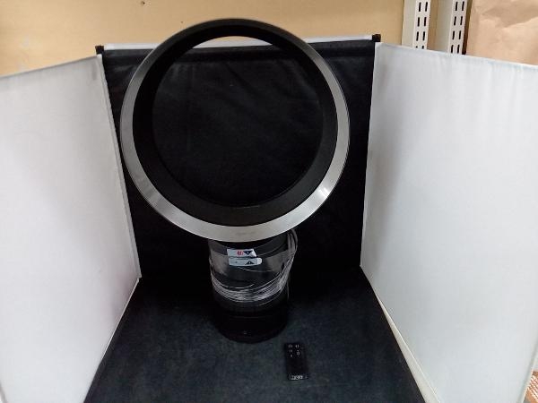 現状品 動作確認済 説明書なし リモコンあり dyson AM06DC30BN Dyson