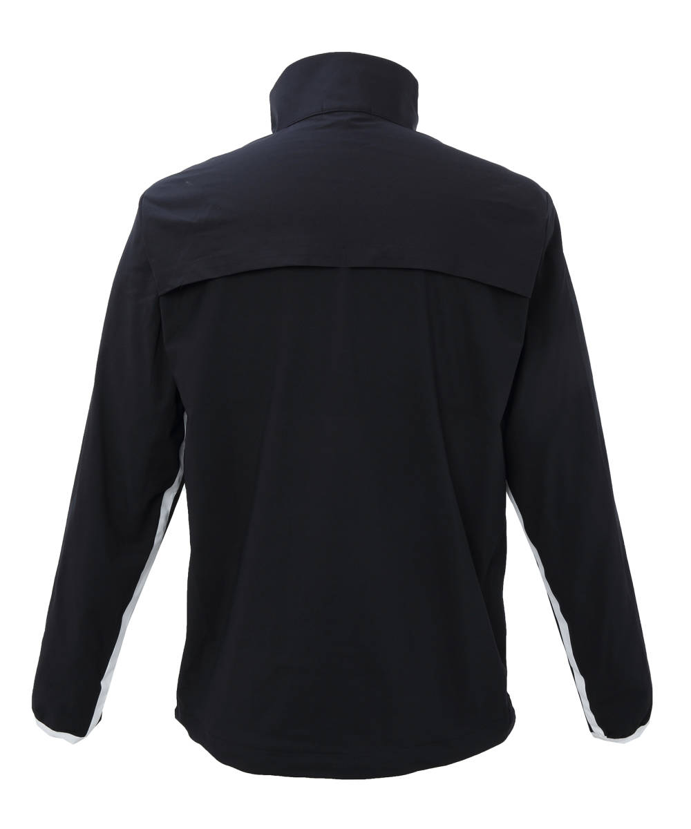☆新品☆ ダンスウィズドラゴン サイドロゴラインブルゾン メンズ D1