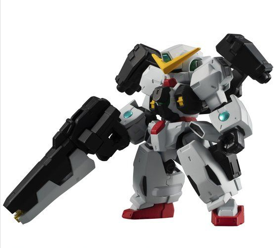 ラスト1点【送料無料】機動戦士ガンダム MOBILE SUIT ENSEMBLE EX29 ガンダムヴァーチェセット他 モビルスーツアンサンブル  OO機体 セット