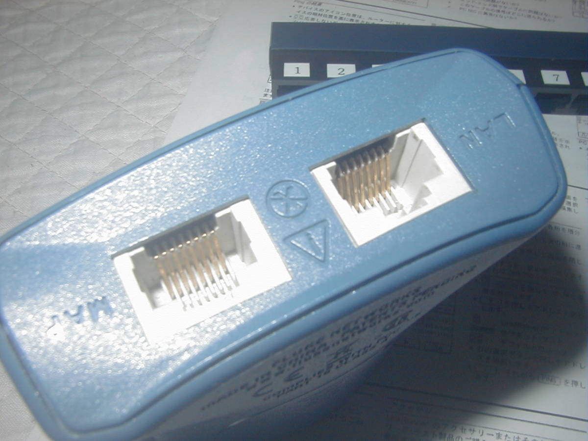 FLUKE LinkRunner フルーク リンクランナー本体+自作オリジナル FLUKE LinkRunner フルーク リンクランナー本体+自作オリジナル