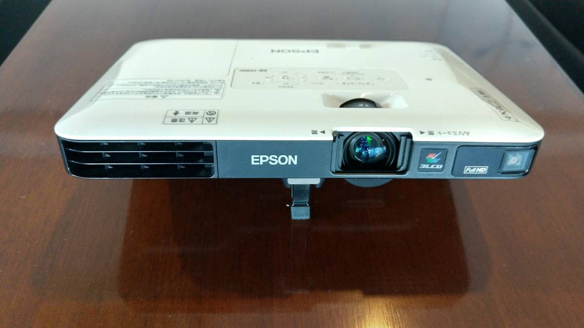 EPSON エプソン ビジネスプロジェクター　EB-W06