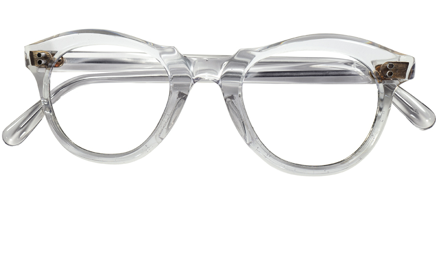 芸術的テクニカル ARTISANAL SKILL炸裂1950s FRAME FRANCE フランス製
