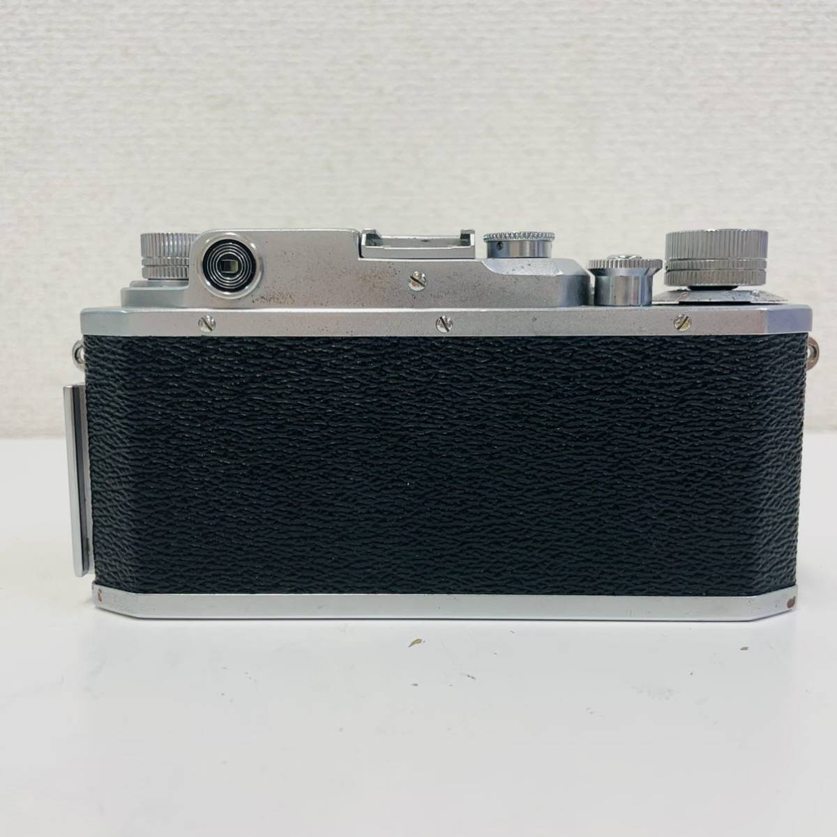 キャノン Canon IV Sb レンジファインダー ボディ フィルムカメラ