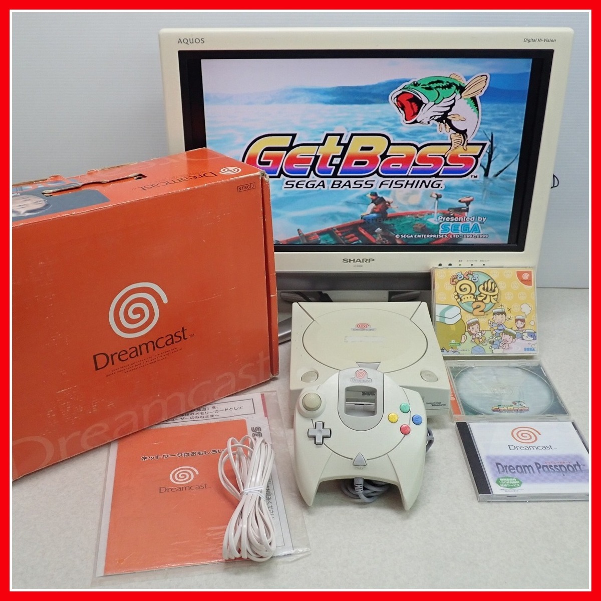 麻薬庫sts送料込 ドリームキャスト 箱付き Hkt 3000 ゲーム付 旧モデル 本 音楽 ゲーム テレビゲーム Roe Solca Ec 麻薬庫sts送料込 ドリームキャスト 箱付き Hkt 3000 ゲーム付 旧モデル 本 音楽 ゲーム テレビゲーム Roe Solca Ec