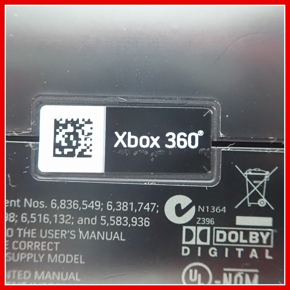 Xbox360s 本体一式 250gb 箱説付 バットマン アーカム ツインパック 等 ソフト3本 まとめてセット マイクロソフト Microsoft Xbox360本体 売買されたオークション情報 Yahooの商品情報をアーカイブ公開 オークファン Aucfan Com Xbox360s 本体一式 250gb 箱説付 バットマン アーカム ツインパック 等 ソフト3本 まとめてセット マイクロソフト Microsoft Xbox360本体 売買されたオークション情報 Yahooの商品情報をアーカイブ公開 オークファン Aucfan Com