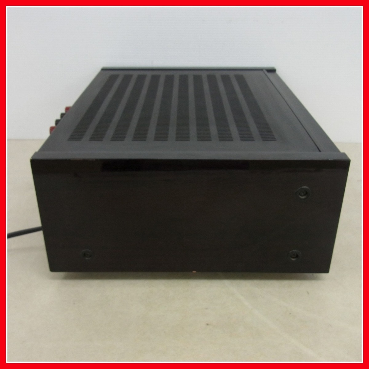 ☆marantz プリメインアンプ PM-74D DIGITAL MONITORING ☆marantz プリメインアンプ PM-74D DIGITAL MONITORING