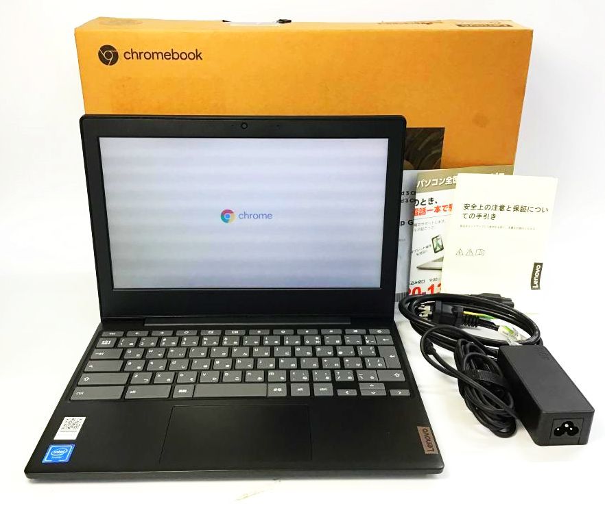 大人気正規品 レノボ Lenovo IdeaPad Slim350i Chromebook/11.6型