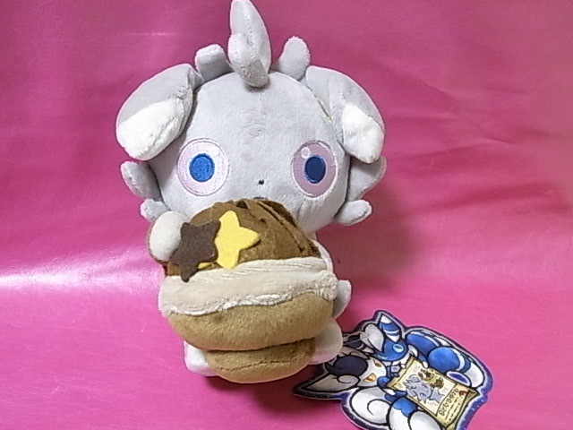 ポケモンセンター限定 ニャスパー ぬいぐるみ Wanted ポケットモンスター ポケモン Pokemon 送料 300 ポケットモンスター 売買されたオークション情報 Yahooの商品情報をアーカイブ公開 オークファン Aucfan Com ポケモンセンター限定 ニャスパー ぬいぐるみ Wanted ポケットモンスター ポケモン Pokemon 送料 300 ポケットモンスター 売買されたオークション情報 Yahooの商品情報をアーカイブ公開 オークファン Aucfan Com