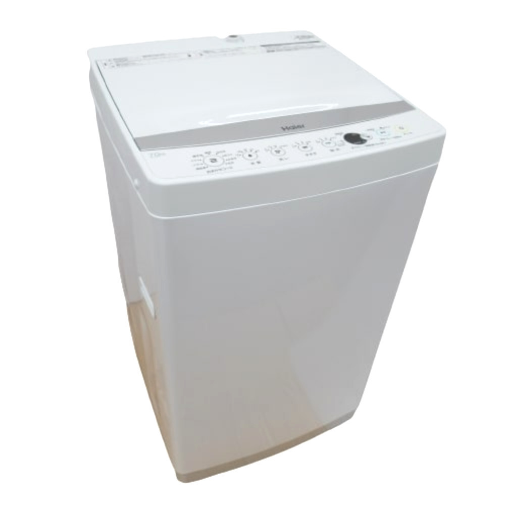 店舗お渡し限定】Haier (ハイアール) 全自動電気洗濯機 JW-E70CE 7.0kg
