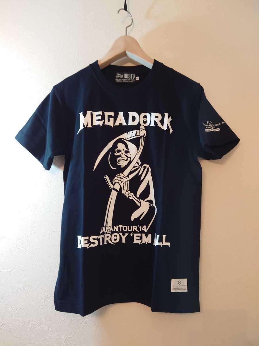 送料210円 Toy Megadork Story Sサイズ Japanツアーtシャツ ストーリー トイ トイストーリー ピクサー ベルフェアー メンズ 佐世保 セール特価品 Story 送料210円 Toy Megadork Story Sサイズ Japanツアーtシャツ ストーリー トイ トイストーリー ピクサー ベルフェアー メンズ 佐世保 セール特価品 Story