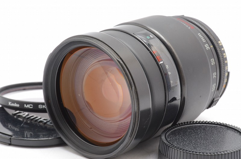 美品☆F2.8通し】ニコン用 TAMRON SP AF 35-105mm F2.8 ASPH☆優れた