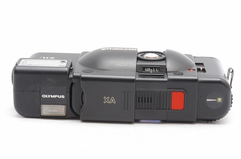 美品☆昭和レトロ 】OLYMPUS オリンパス XA2 A11 D,ZUIKO 35mm 美品☆昭和レトロ 】OLYMPUS オリンパス XA2 A11 D,ZUIKO 35mm